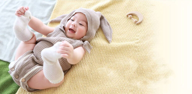 １歳