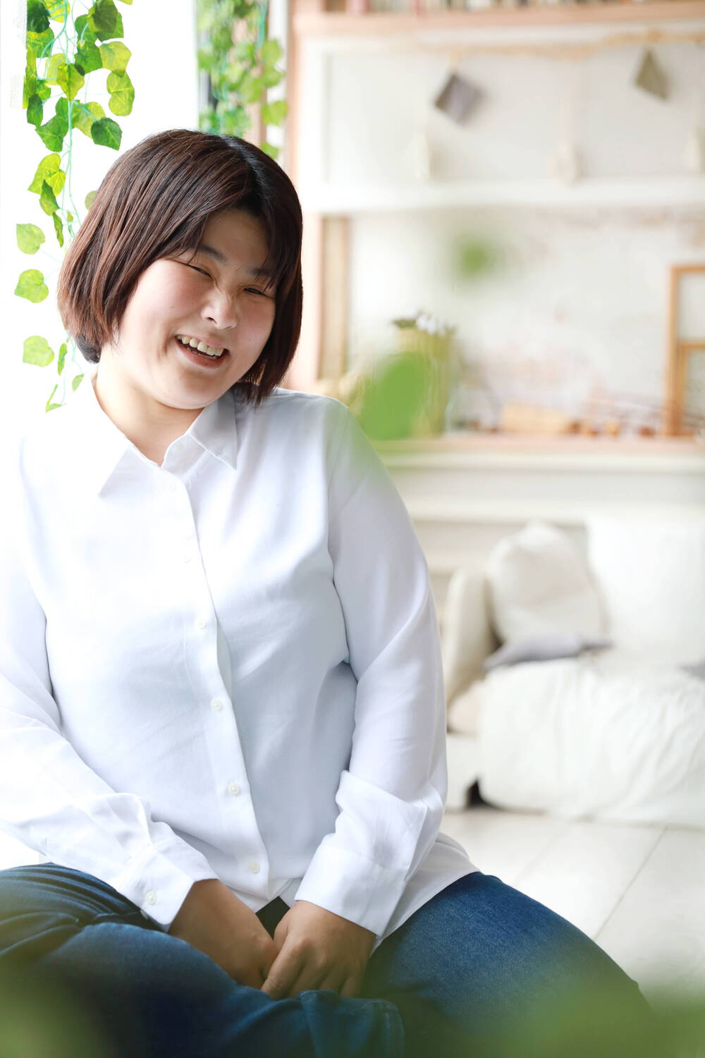 畠山 美希 / Miki Hatakeyama