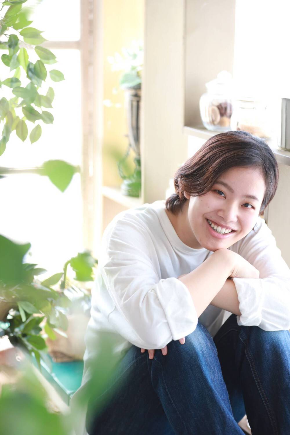 田中 直美 / Naomi Tanaka