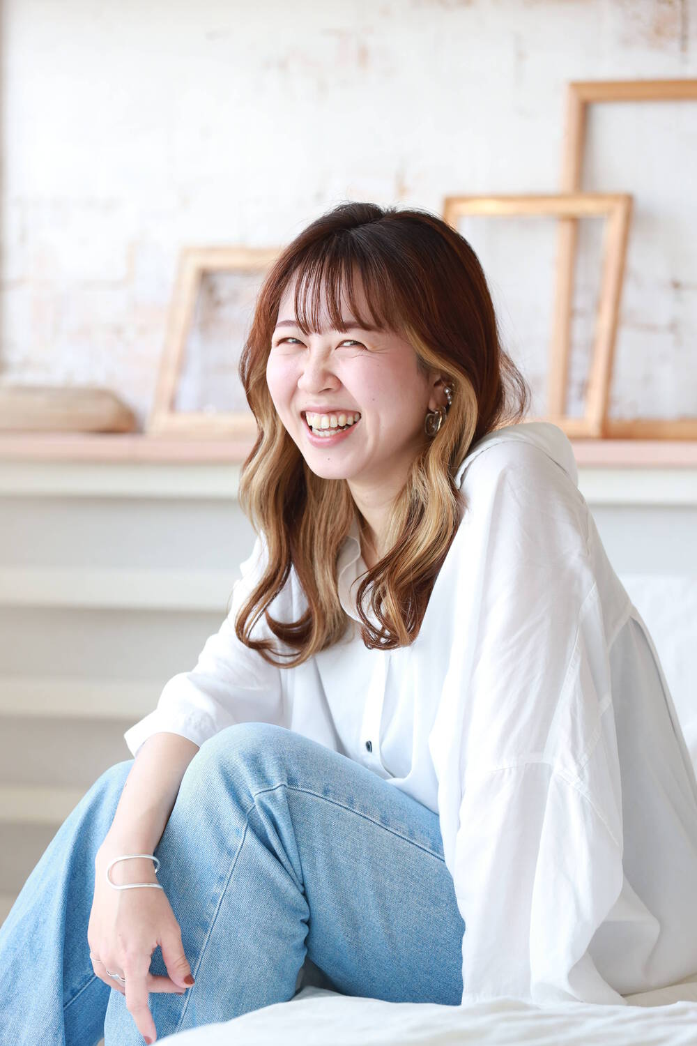 斎藤 愛美 / Manami Saito